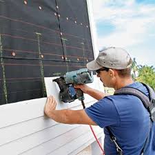 Storm Damage Siding Repair in Welby, CO